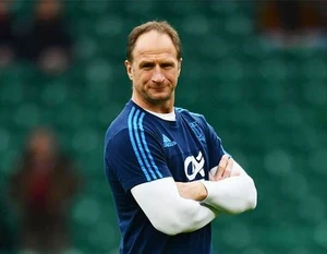 Mike Catt