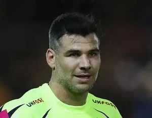 Mike Phillips