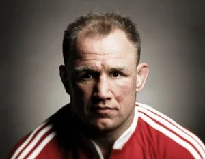 Neil Back