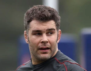 Nick Easter