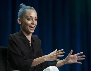 Nicole Richie 