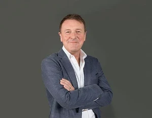 Phil Tufnell