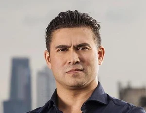 Rav Wilding