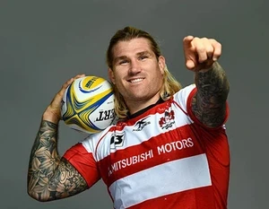 Richard Hibbard