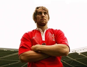 Ryan Jones
