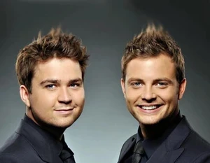 Sam & Mark