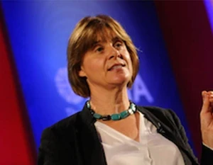 Sarah Harper