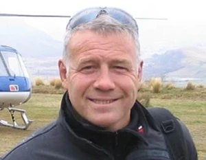 Scott Hastings