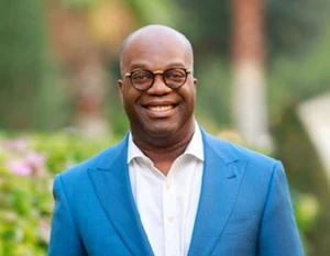 Simon T. Bailey 