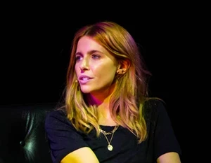 Stacey Dooley