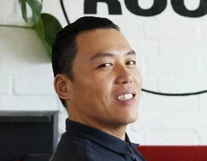 Stephen Mai