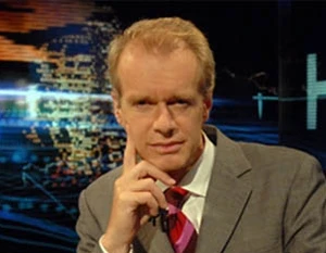 Stephen Sackur