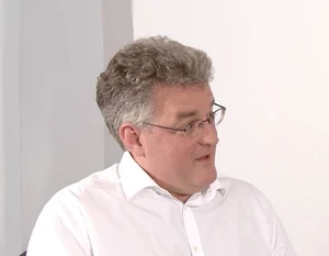 Steve Barton