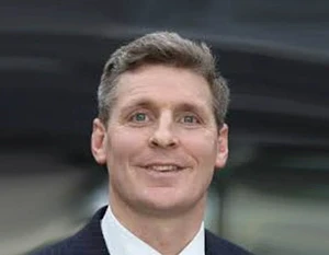 Stuart Lang