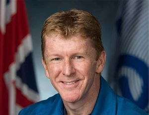 Tim Peake