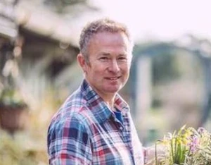 Toby Buckland
