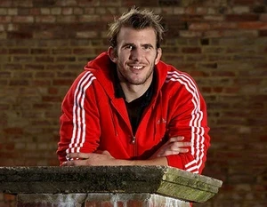 Tom Croft