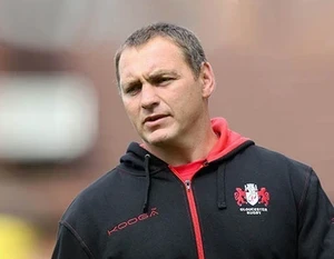 Trevor Woodman