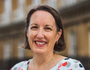 Victoria Humphries 