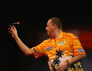 Wanye Mardle