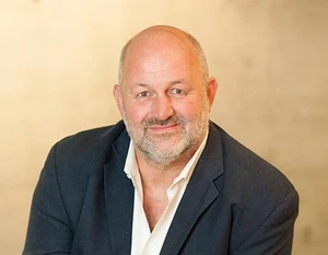 Werner Vogels
