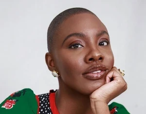 Yomi Adegoke 