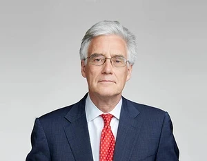 Lord Adair Turner