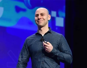 Adam Grant