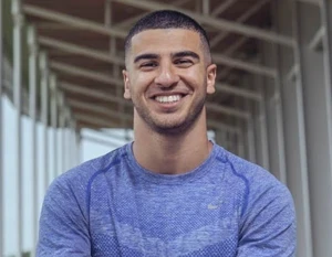 Adam Gemili