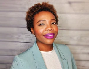 Aisha Suleiman 