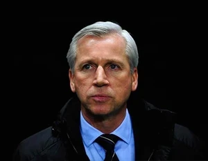 Alan Pardew
