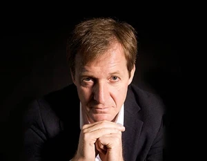 Alastair Campbell