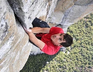 Alex Honnold