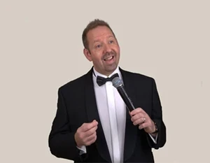 Alfie Moore
