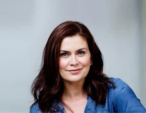 Amanda Lamb