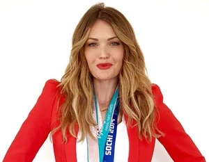 Amy Purdy 