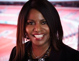 Andrea Firth-Clark 