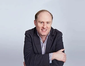 Andrew Grill