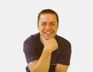 Andy Kane