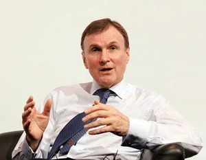 Archie Norman