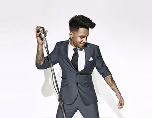 Aston Merrygold