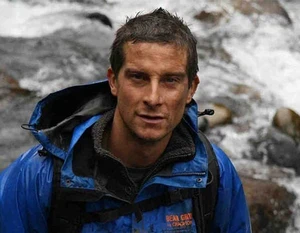 Bear Grylls