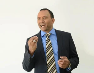 Bernie De Souza