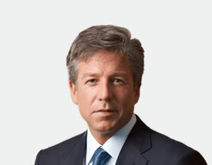 Bill McDermott
