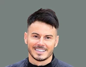 Billy Wingrove