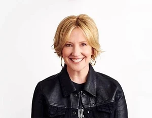 Dr. Brené Brown