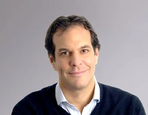 Brent Hoberman