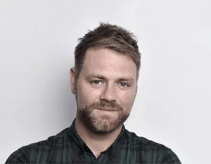 Brian McFadden