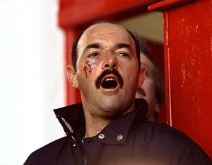 Bruce Grobbelaar