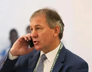 Bryan Robson